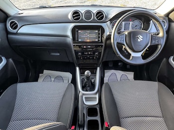 Used Suzuki Vitara 2015 for sale - 77641643: Photo