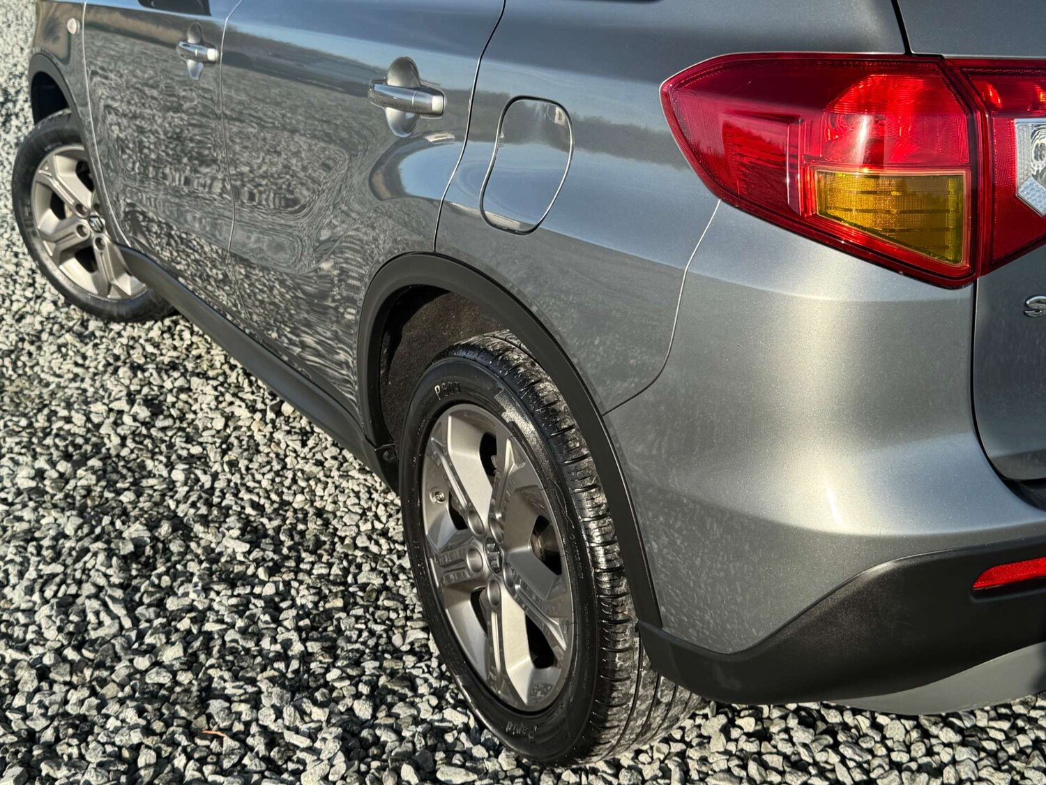 Used Suzuki Vitara 2015 for sale - 77641643: Photo 50