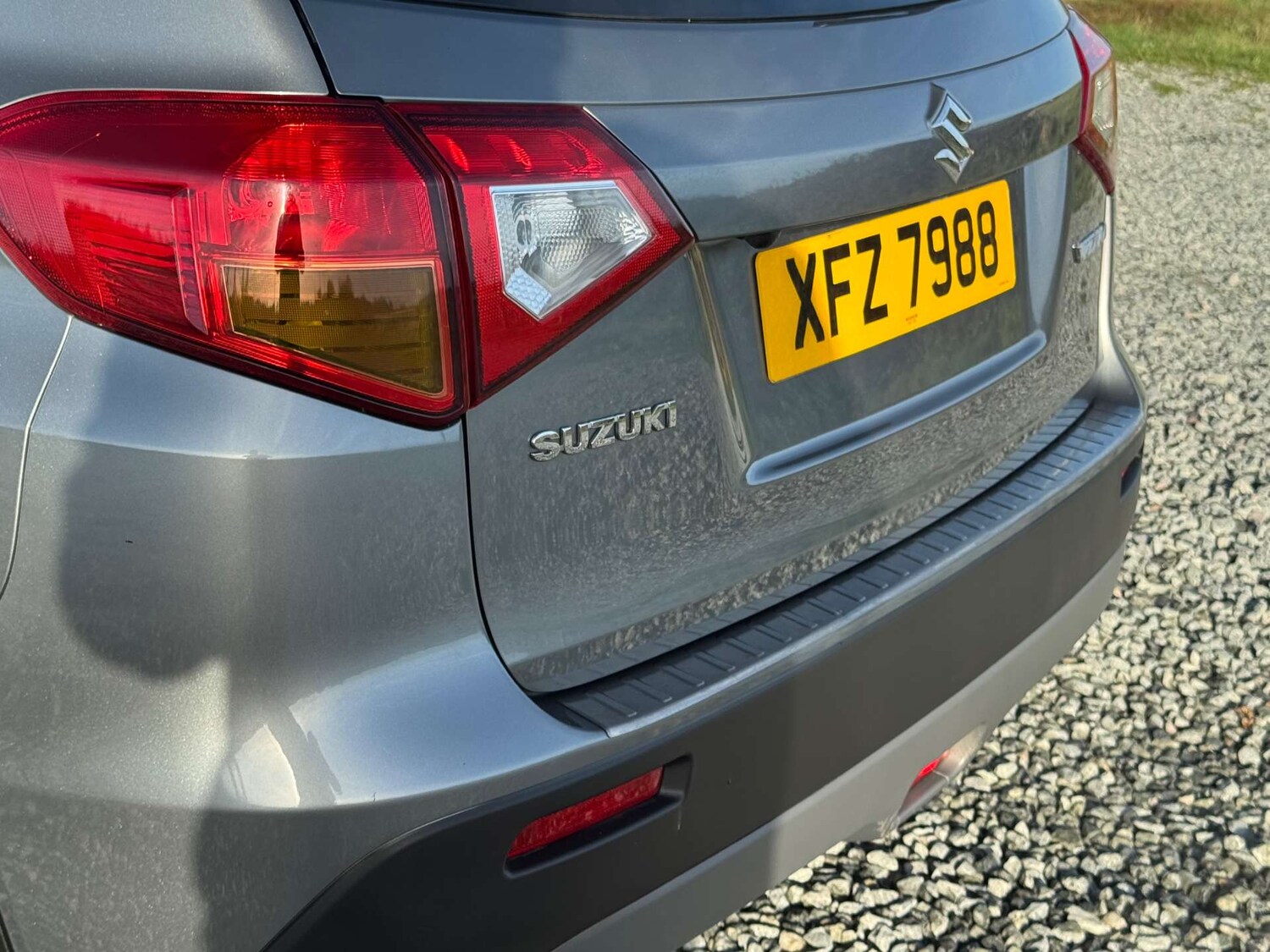 Used Suzuki Vitara 2015 for sale - 77641643: Photo 51