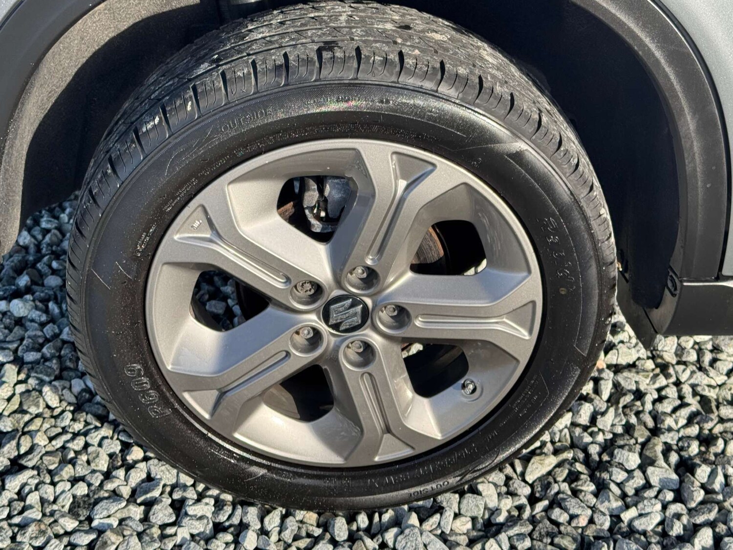 Used Suzuki Vitara 2015 for sale - 77641643: Photo 52