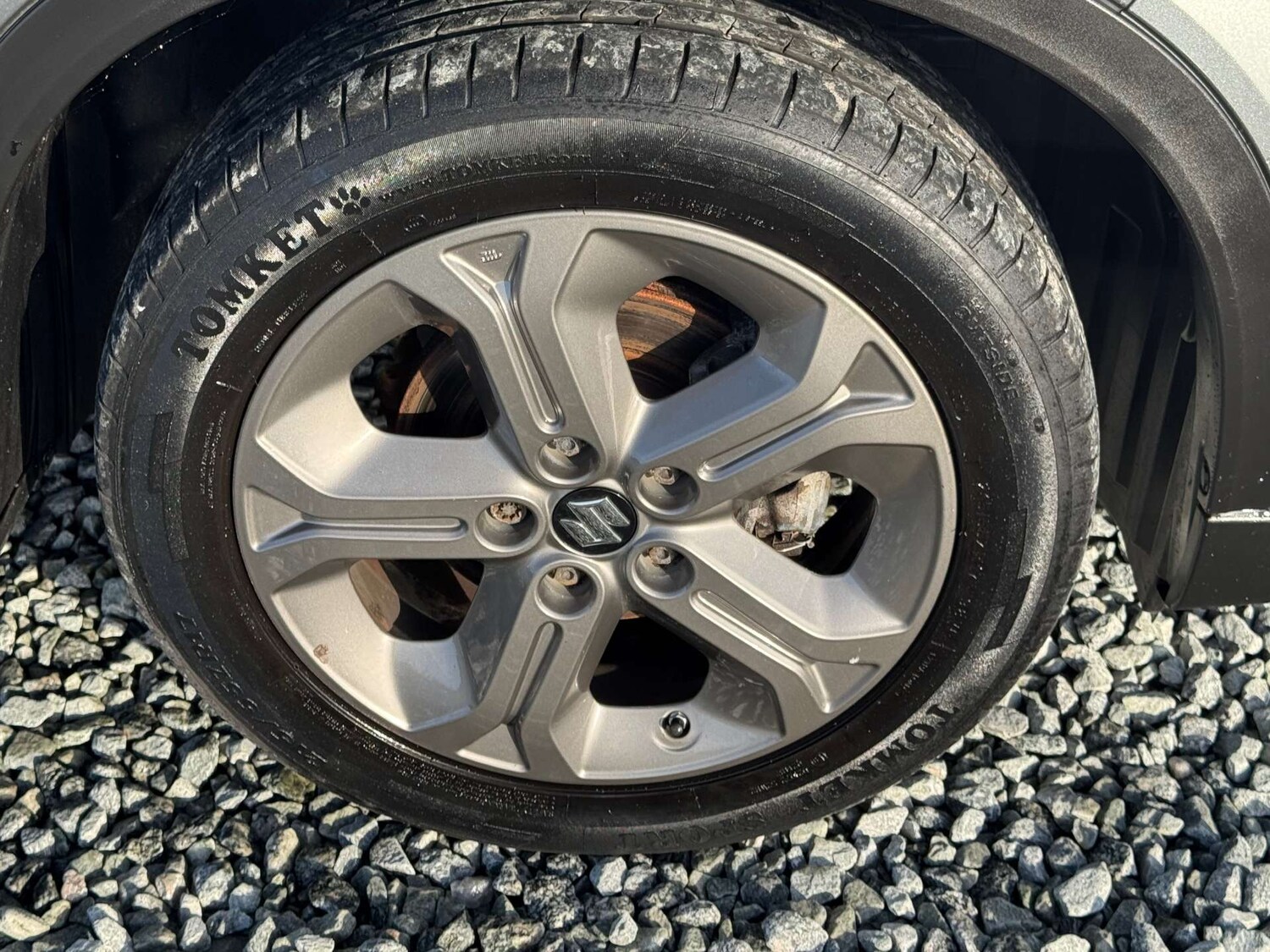 Used Suzuki Vitara 2015 for sale - 77641643: Photo 53