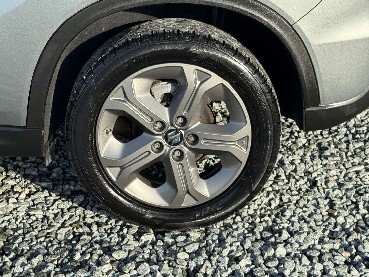 Used Suzuki Vitara 2015 for sale - 77641643: Photo 54