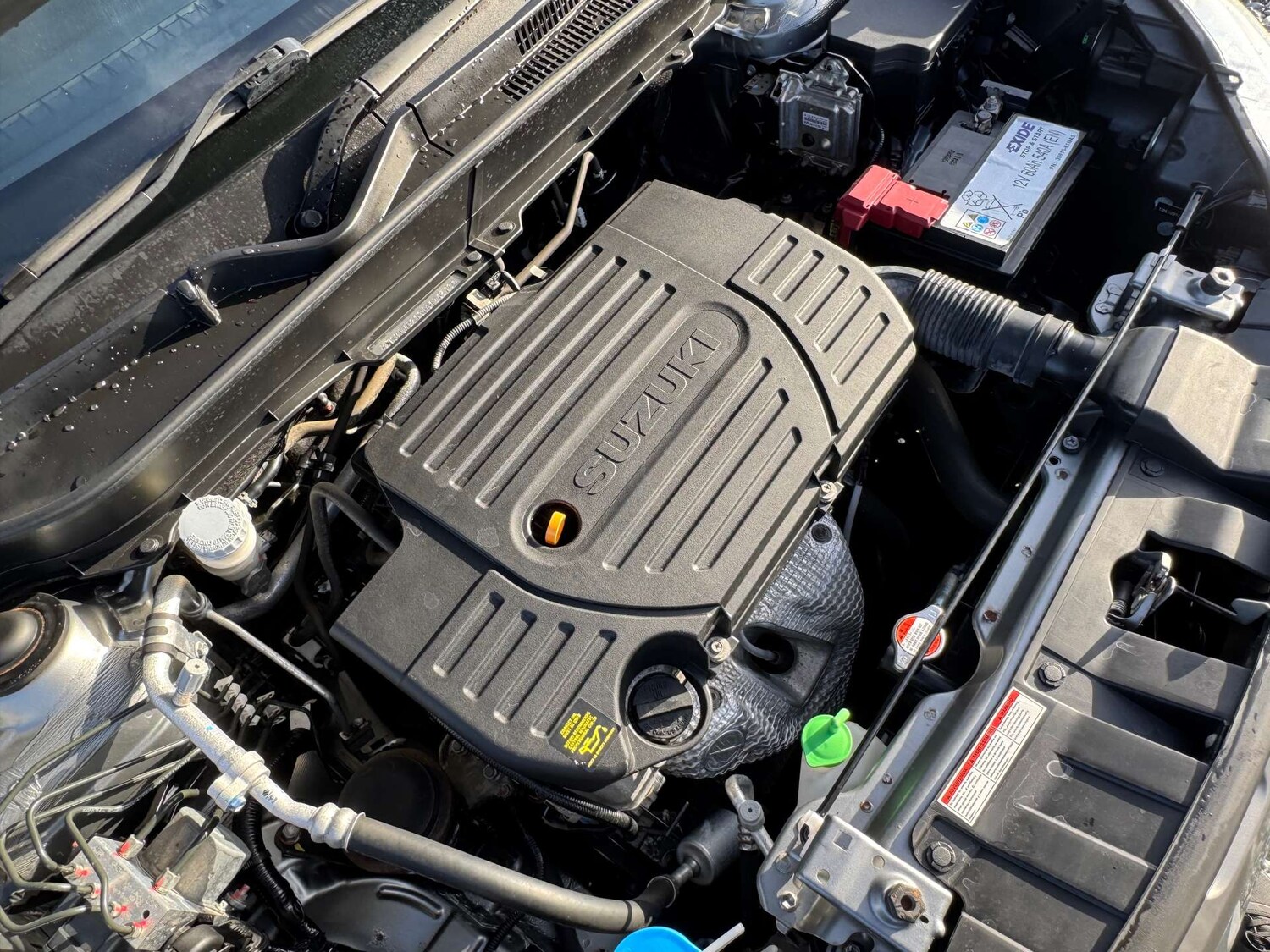 Used Suzuki Vitara 2015 for sale - 77641643: Photo 56