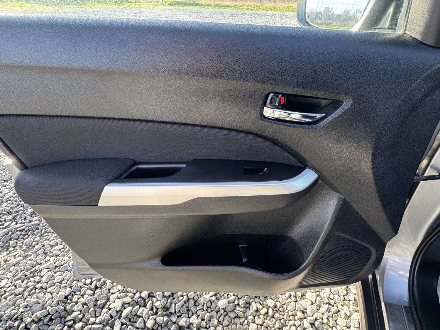 Used Suzuki Vitara 2015 for sale - 77641643: Photo 58