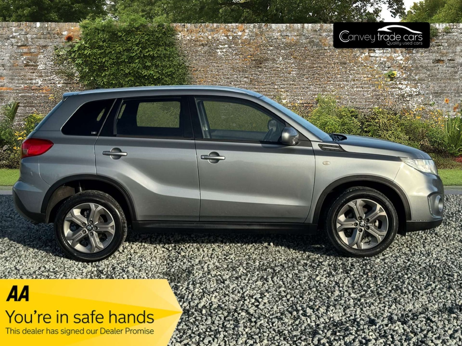 Used Suzuki Vitara 2015 for sale - 77641643: Photo 7