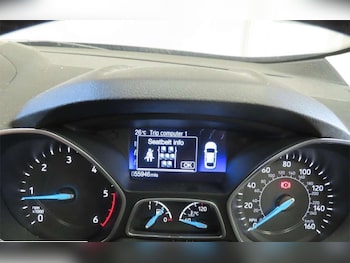 Used Ford Grand C-Max 2016 for sale - 79239981: Photo