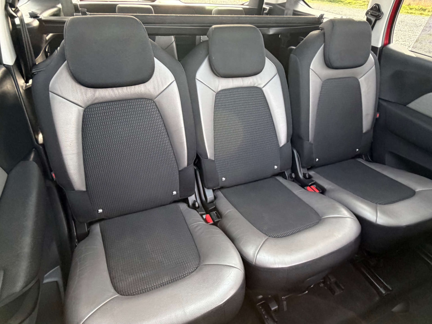 Used Citroen Grand C4 Picasso 2017 for sale - 77641638: Photo 17