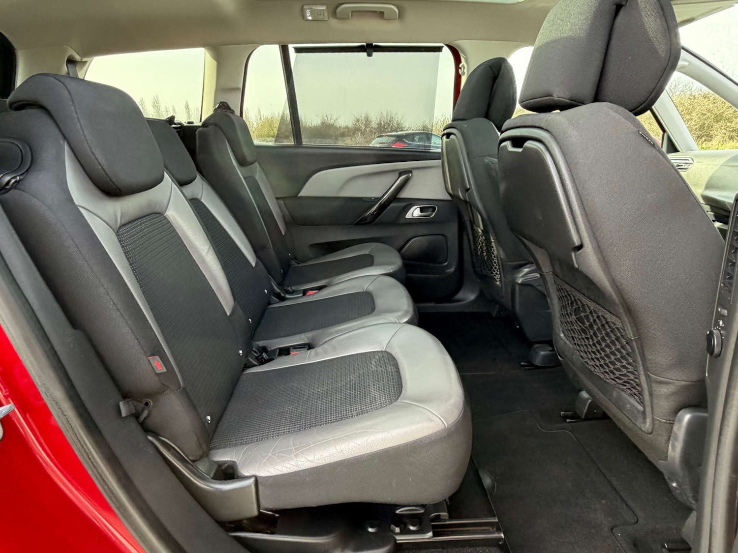 Used Citroen Grand C4 Picasso 2017 for sale - 77641638: Photo 18