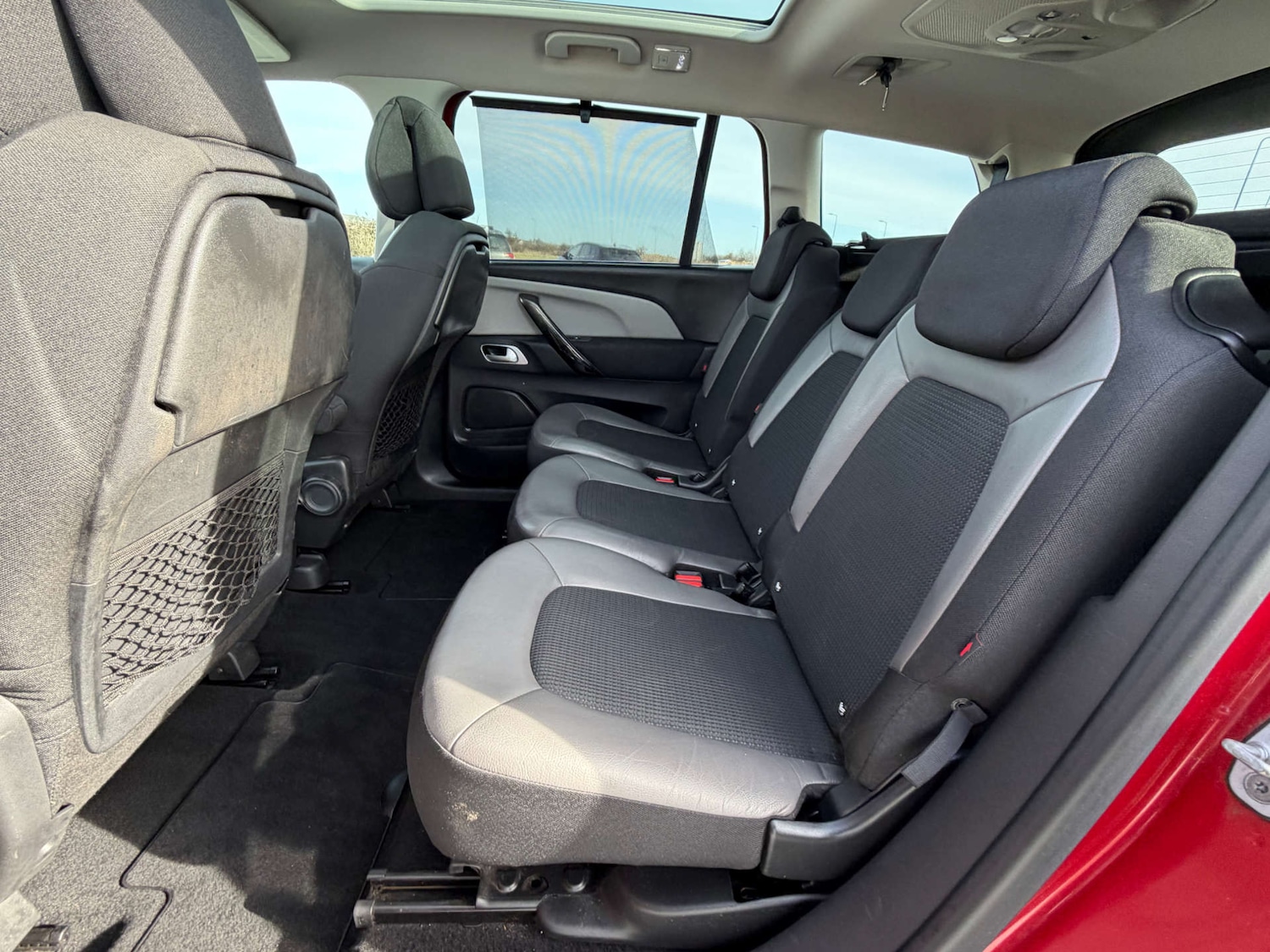 Used Citroen Grand C4 Picasso 2017 for sale - 77641638: Photo 20