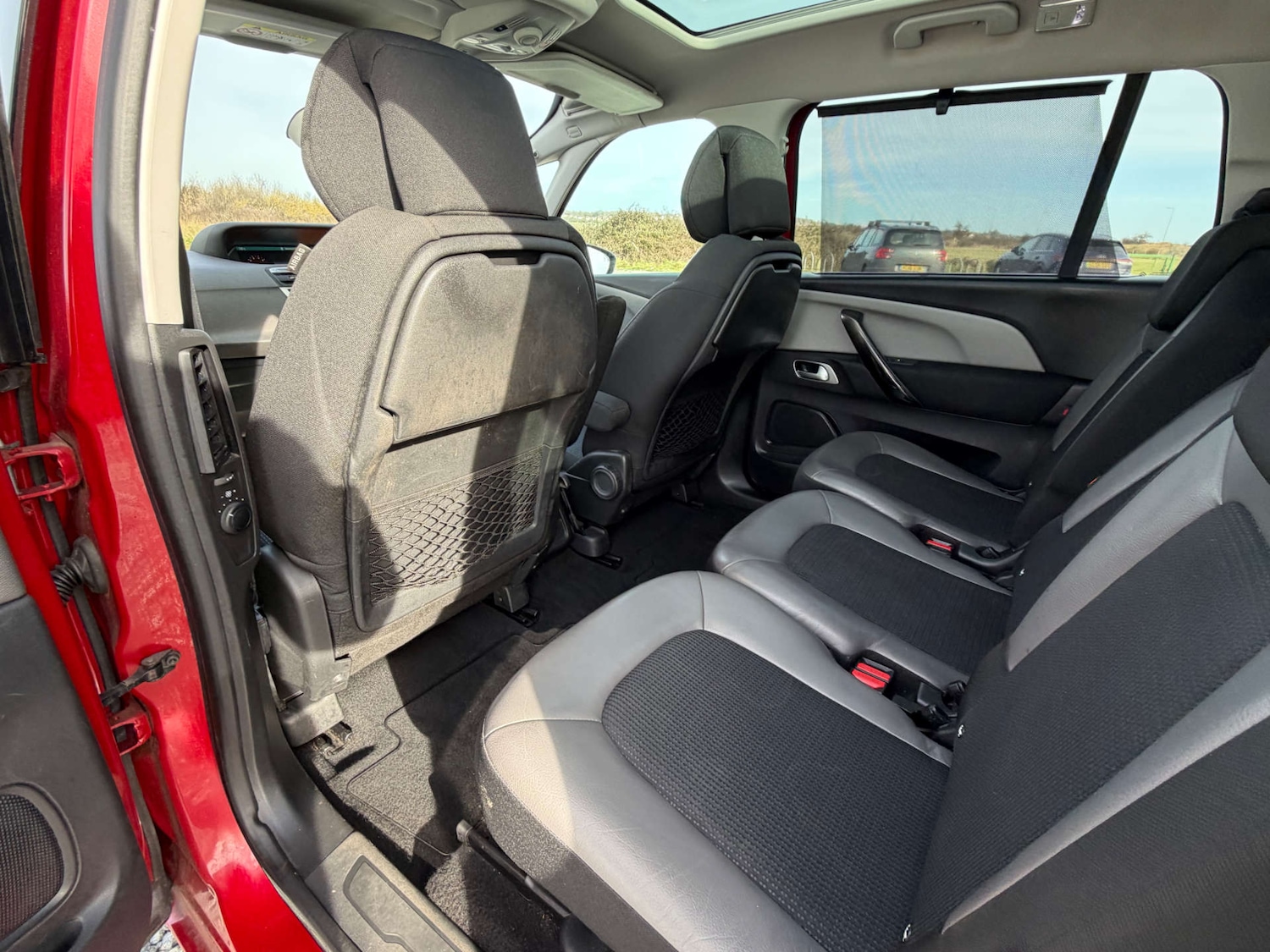 Used Citroen Grand C4 Picasso 2017 for sale - 77641638: Photo 21