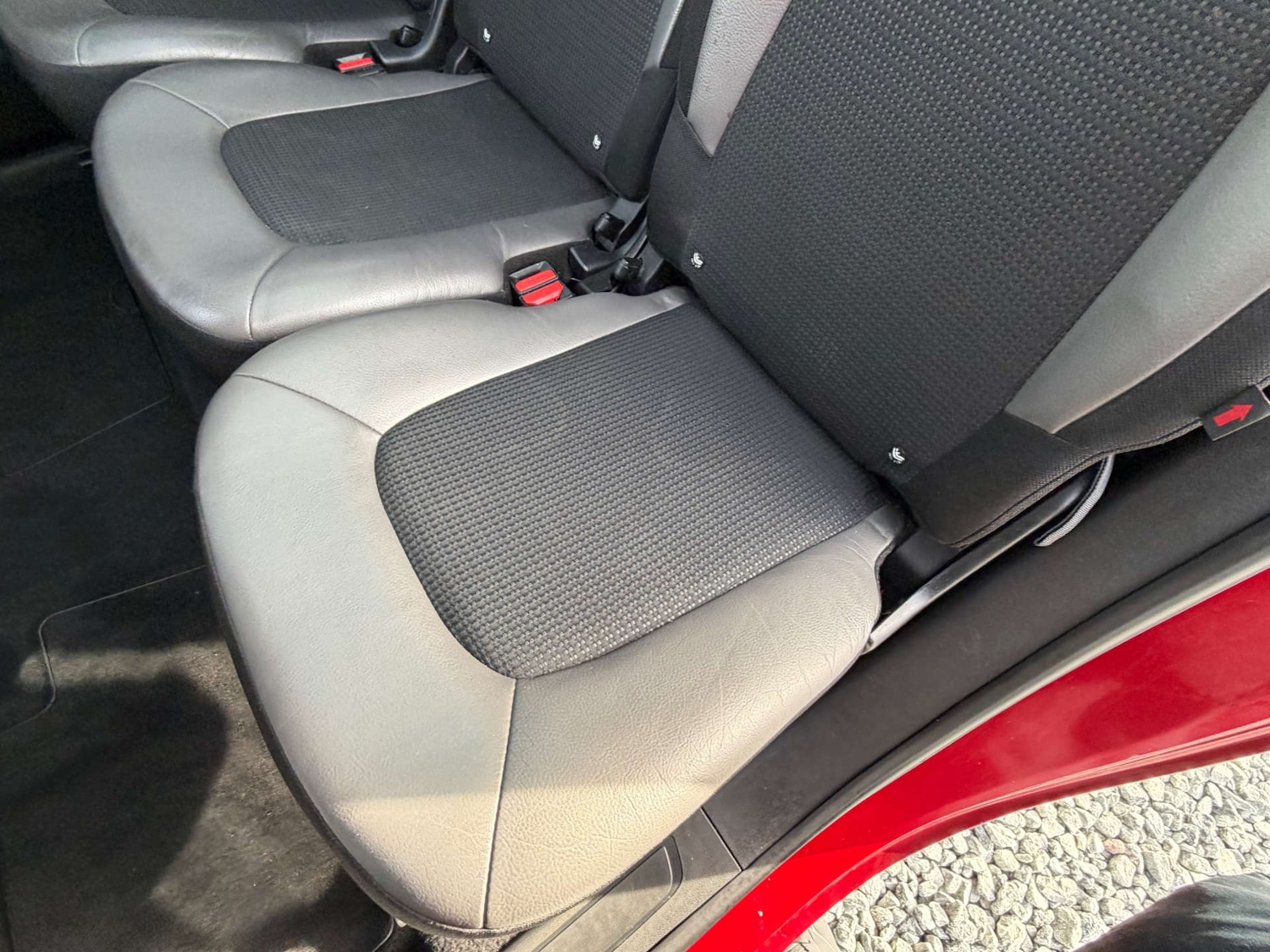 Used Citroen Grand C4 Picasso 2017 for sale - 77641638: Photo 24