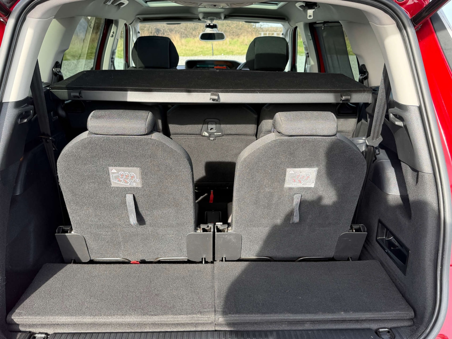 Used Citroen Grand C4 Picasso 2017 for sale - 77641638: Photo 26