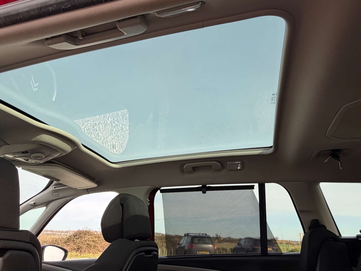 Used Citroen Grand C4 Picasso 2017 for sale - 77641638: Photo 29