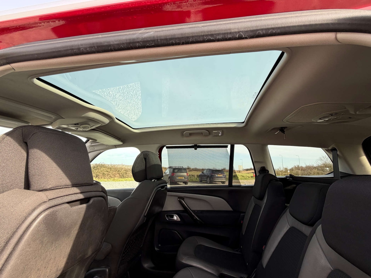 Used Citroen Grand C4 Picasso 2017 for sale - 77641638: Photo 30