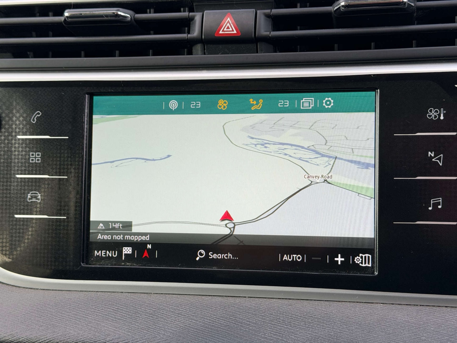 Used Citroen Grand C4 Picasso 2017 for sale - 77641638: Photo 31