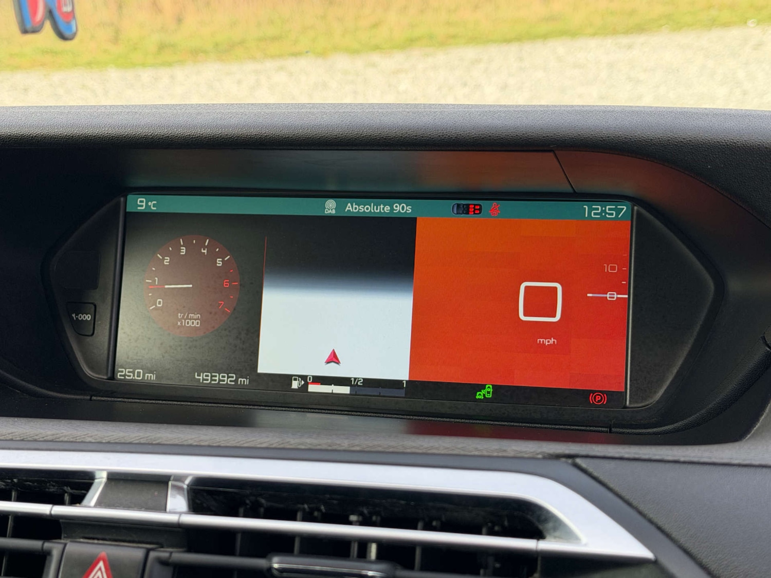 Used Citroen Grand C4 Picasso 2017 for sale - 77641638: Photo 32