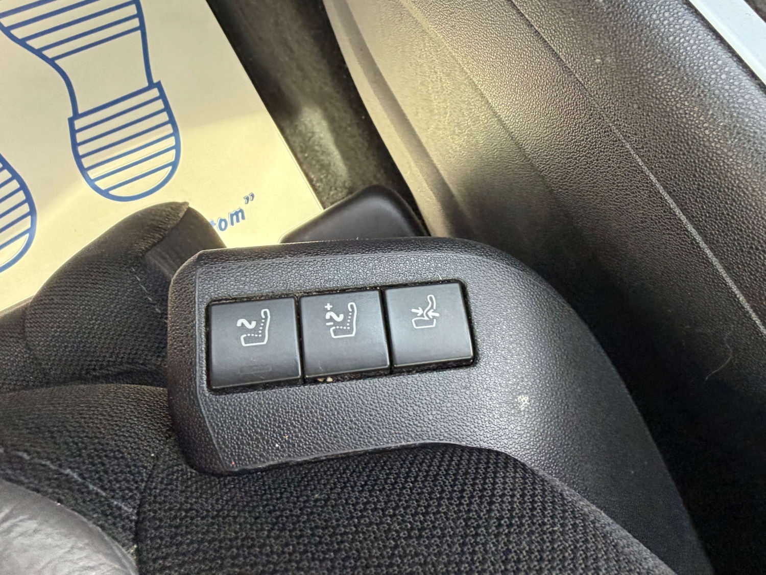 Used Citroen Grand C4 Picasso 2017 for sale - 77641638: Photo 37