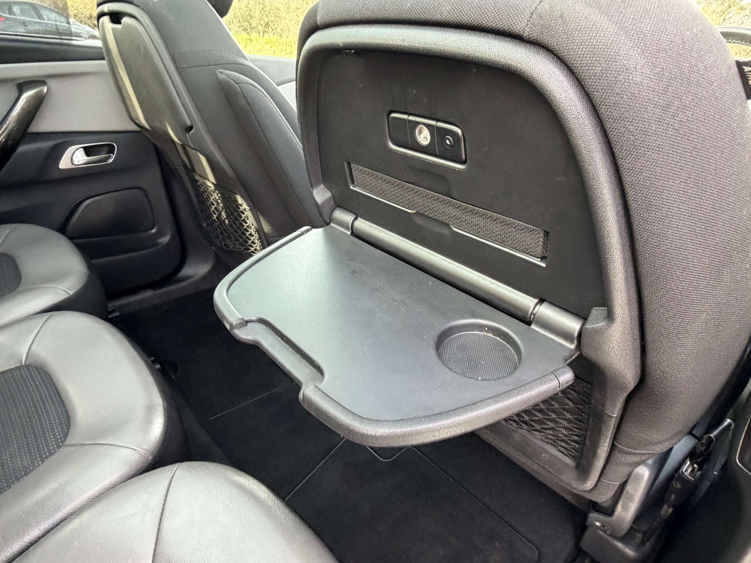 Used Citroen Grand C4 Picasso 2017 for sale - 77641638: Photo 41