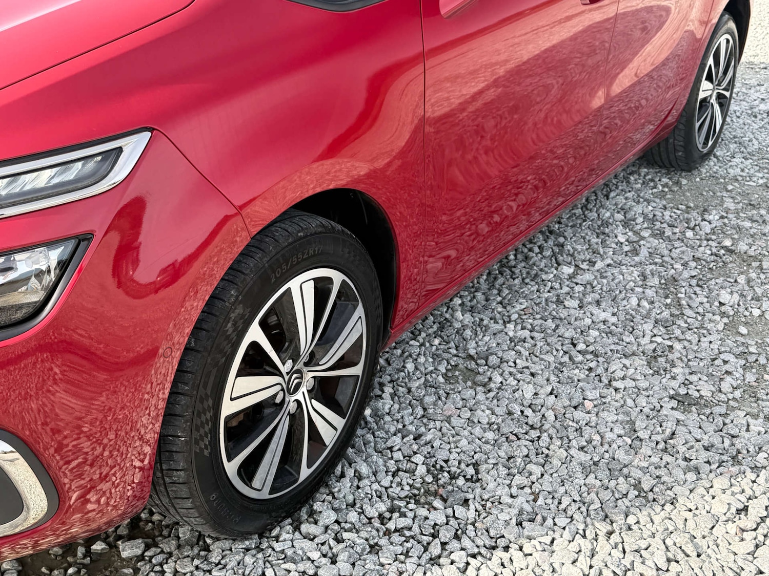 Used Citroen Grand C4 Picasso 2017 for sale - 77641638: Photo 53