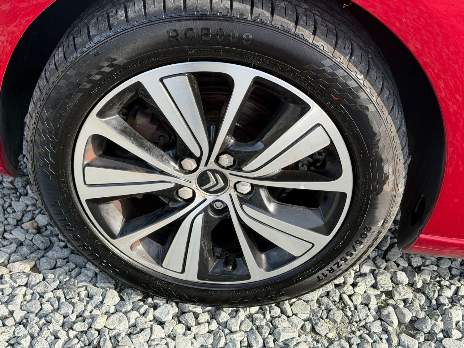 Used Citroen Grand C4 Picasso 2017 for sale - 77641638: Photo 54