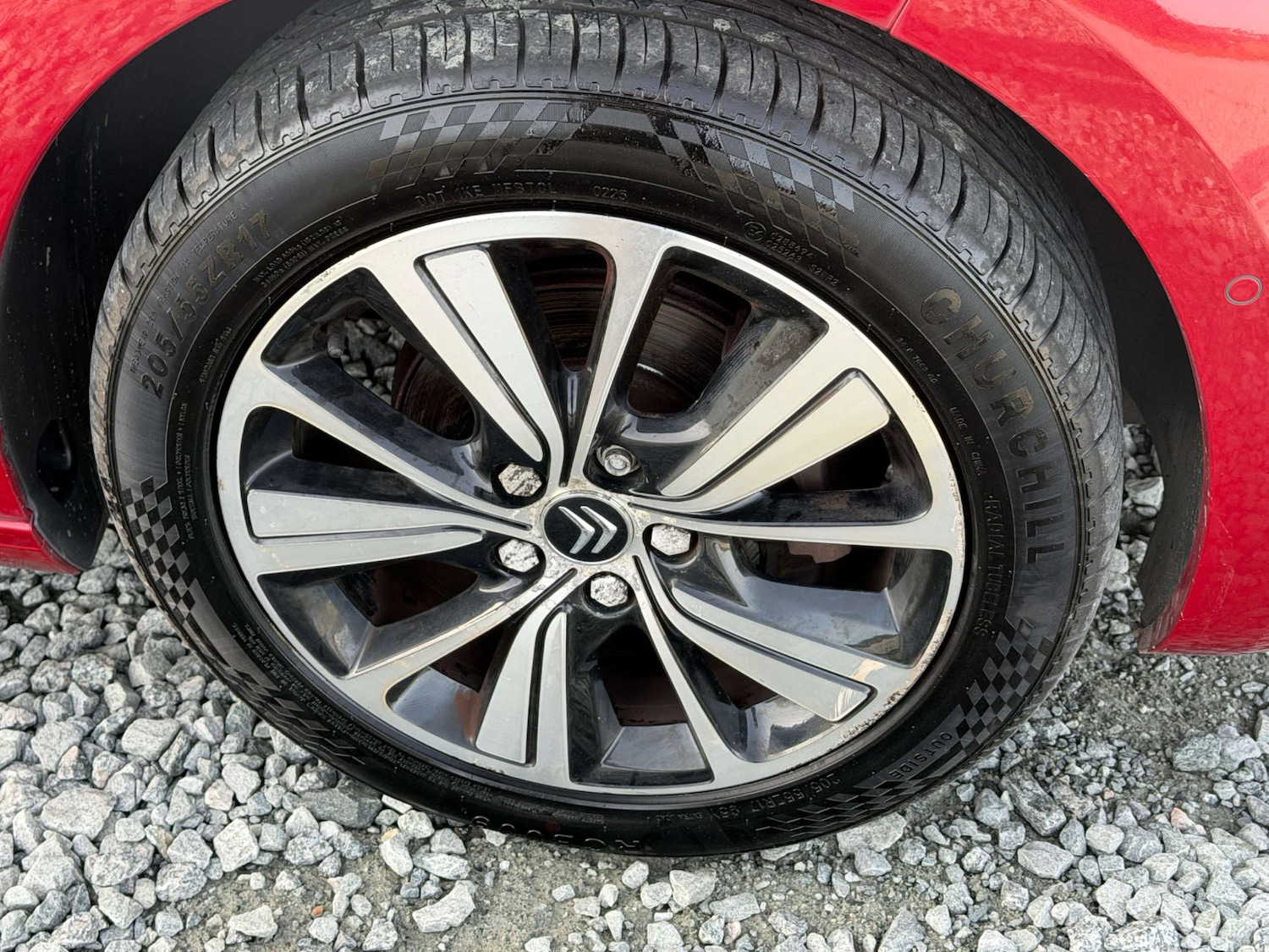 Used Citroen Grand C4 Picasso 2017 for sale - 77641638: Photo 55