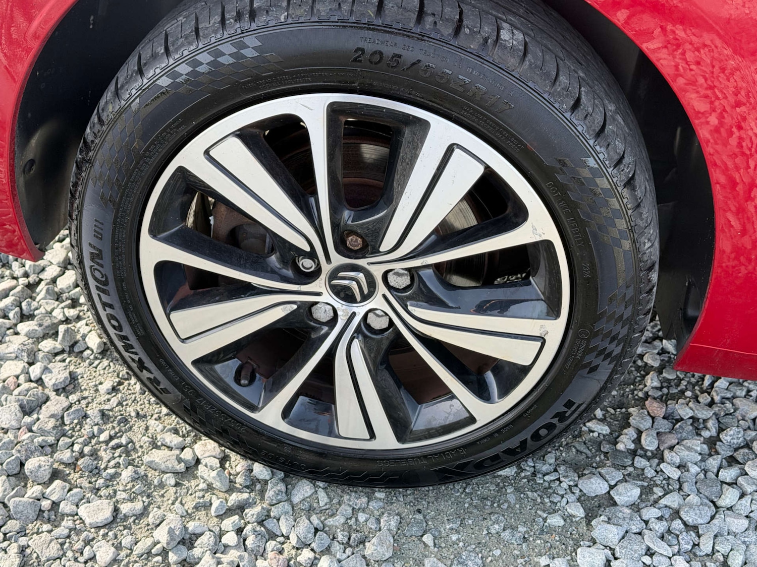 Used Citroen Grand C4 Picasso 2017 for sale - 77641638: Photo 56