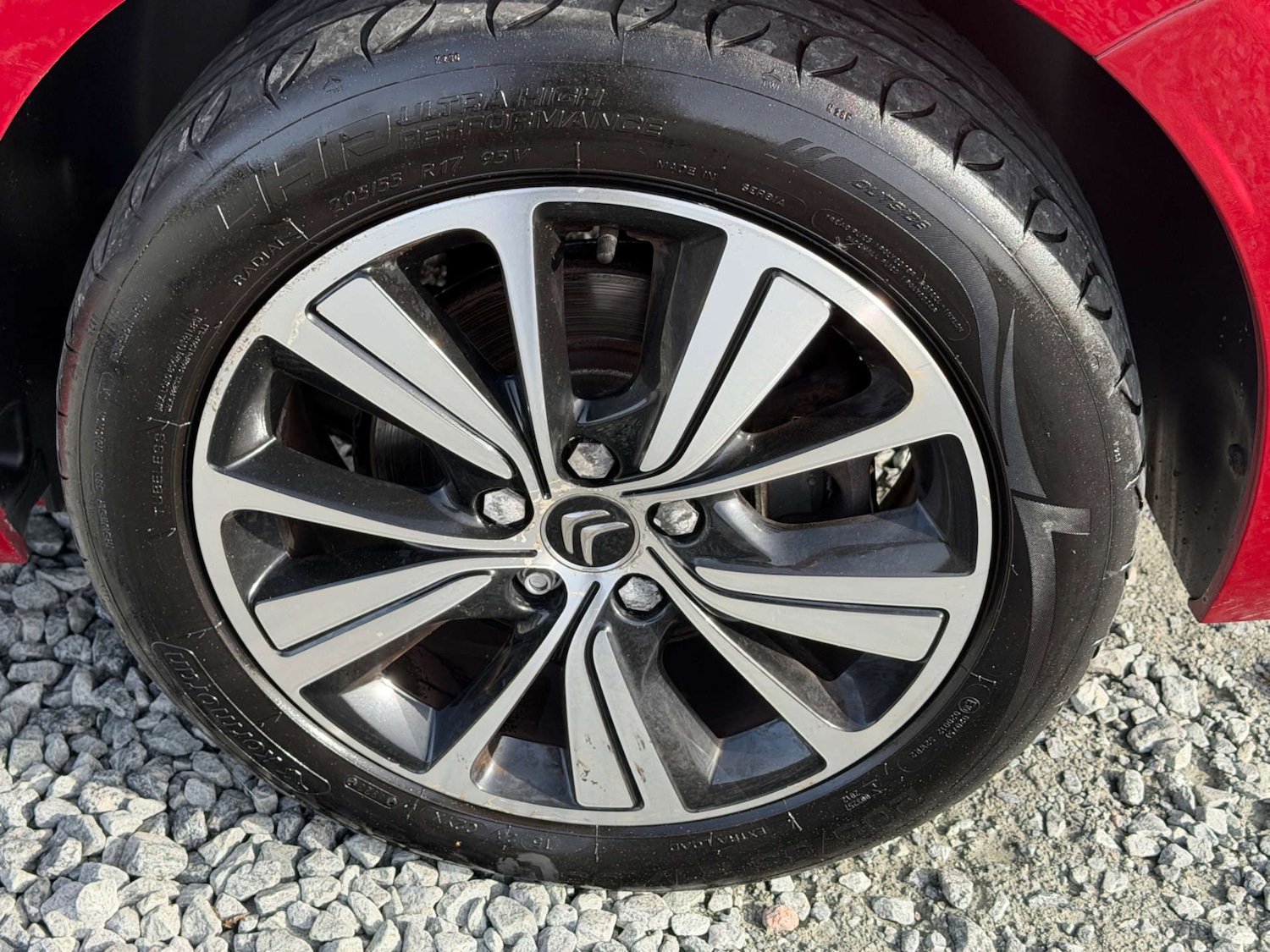 Used Citroen Grand C4 Picasso 2017 for sale - 77641638: Photo 57