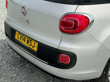 Used Fiat 500L 2014 for sale - 78495541: Photo