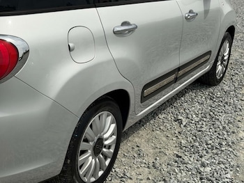 Used Fiat 500L 2014 for sale - 78495541: Photo