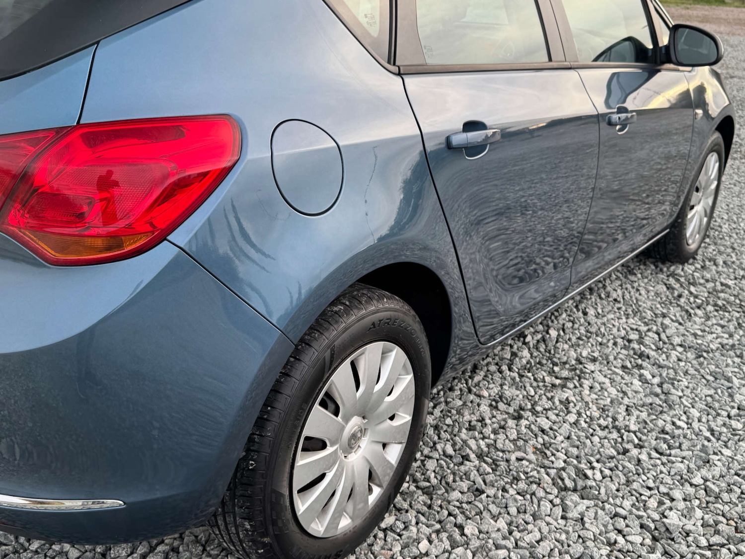 Used Vauxhall Astra 2012 for sale - 76352001: Photo 28