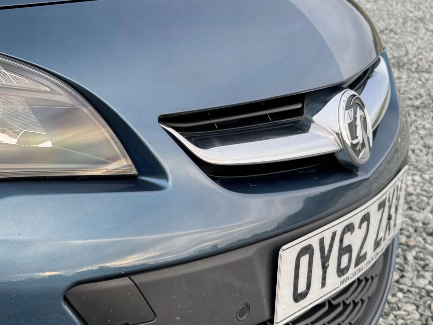 Used Vauxhall Astra 2012 for sale - 76352001: Photo 30