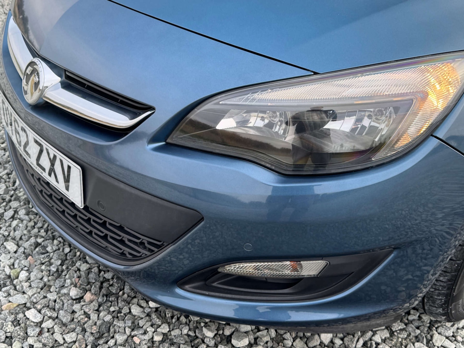 Used Vauxhall Astra 2012 for sale - 76352001: Photo 32