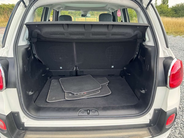 Used Fiat 500L 2013 for sale - 76117747: Photo 13