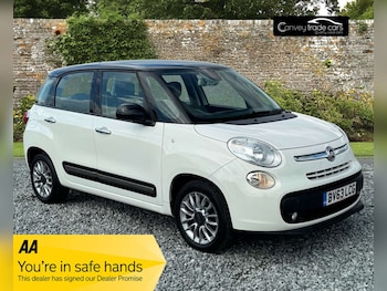 2013 - 1.6 Multijet 105 Lounge 5dr