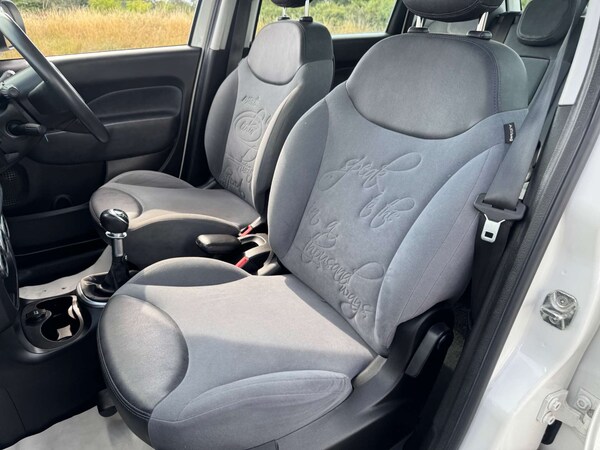 Used Fiat 500L 2013 for sale - 76117747: Photo 23