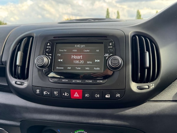 Used Fiat 500L 2013 for sale - 76117747: Photo 31