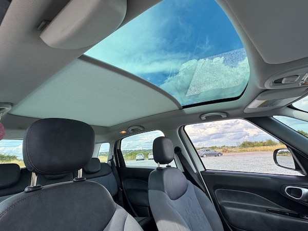 Used Fiat 500L 2013 for sale - 76117747: Photo 36