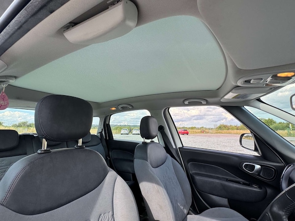 Used Fiat 500L 2013 for sale - 76117747: Photo 38
