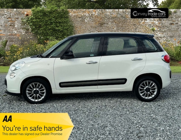 Used Fiat 500L 2013 for sale - 76117747: Photo 3