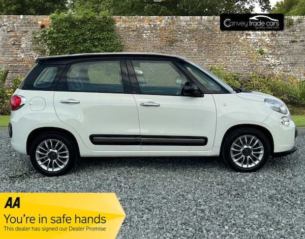 Used Fiat 500L 2013 for sale - 76117747: Photo 6