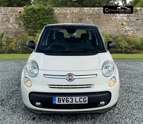 Used Fiat 500L 2013 for sale - 76117747: Photo 9