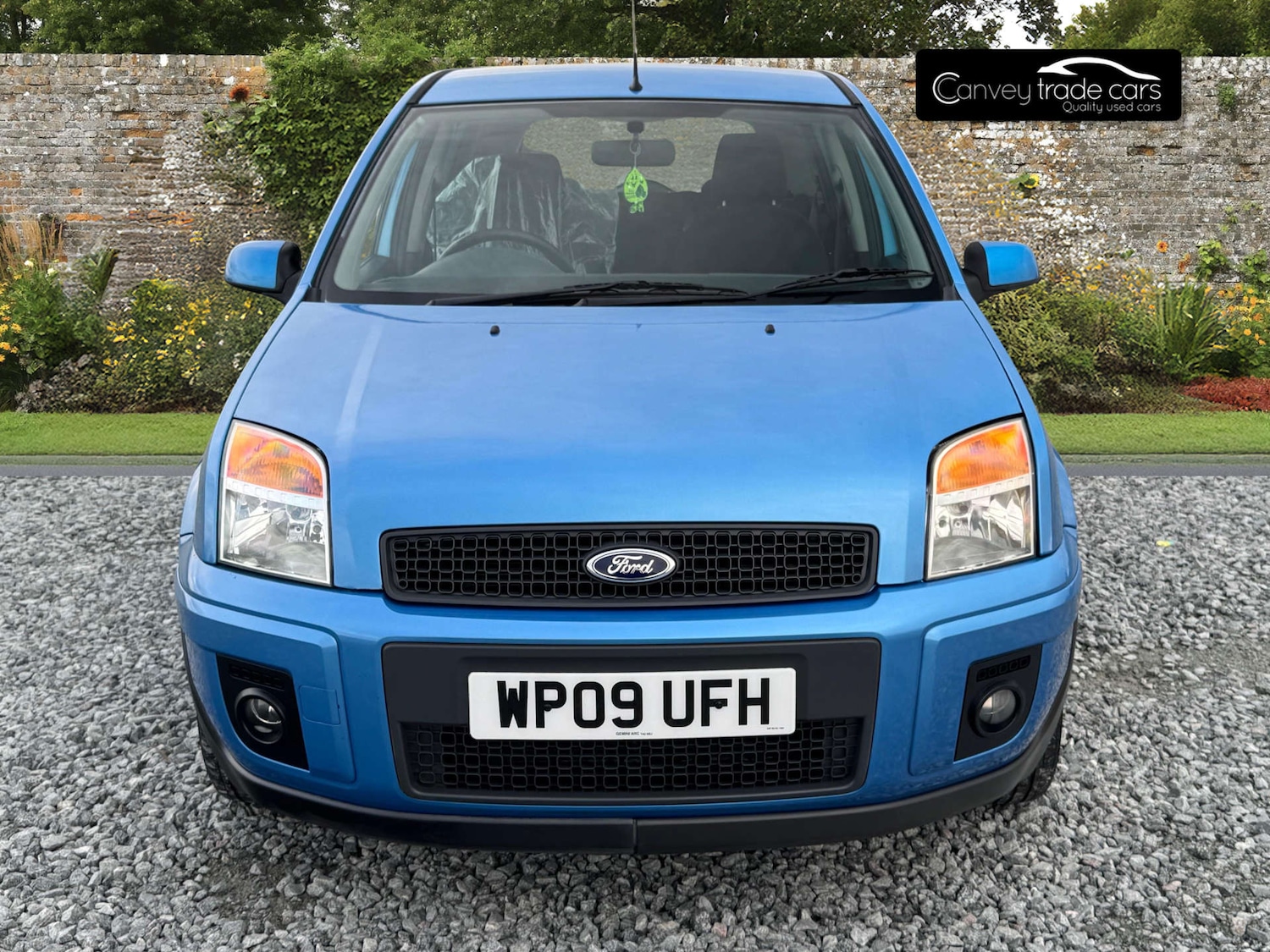 Used Ford Fusion 2009 for sale - 76597623: Photo 10