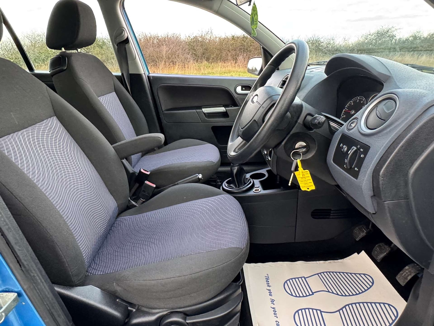 Used Ford Fusion 2009 for sale - 76597623: Photo 13