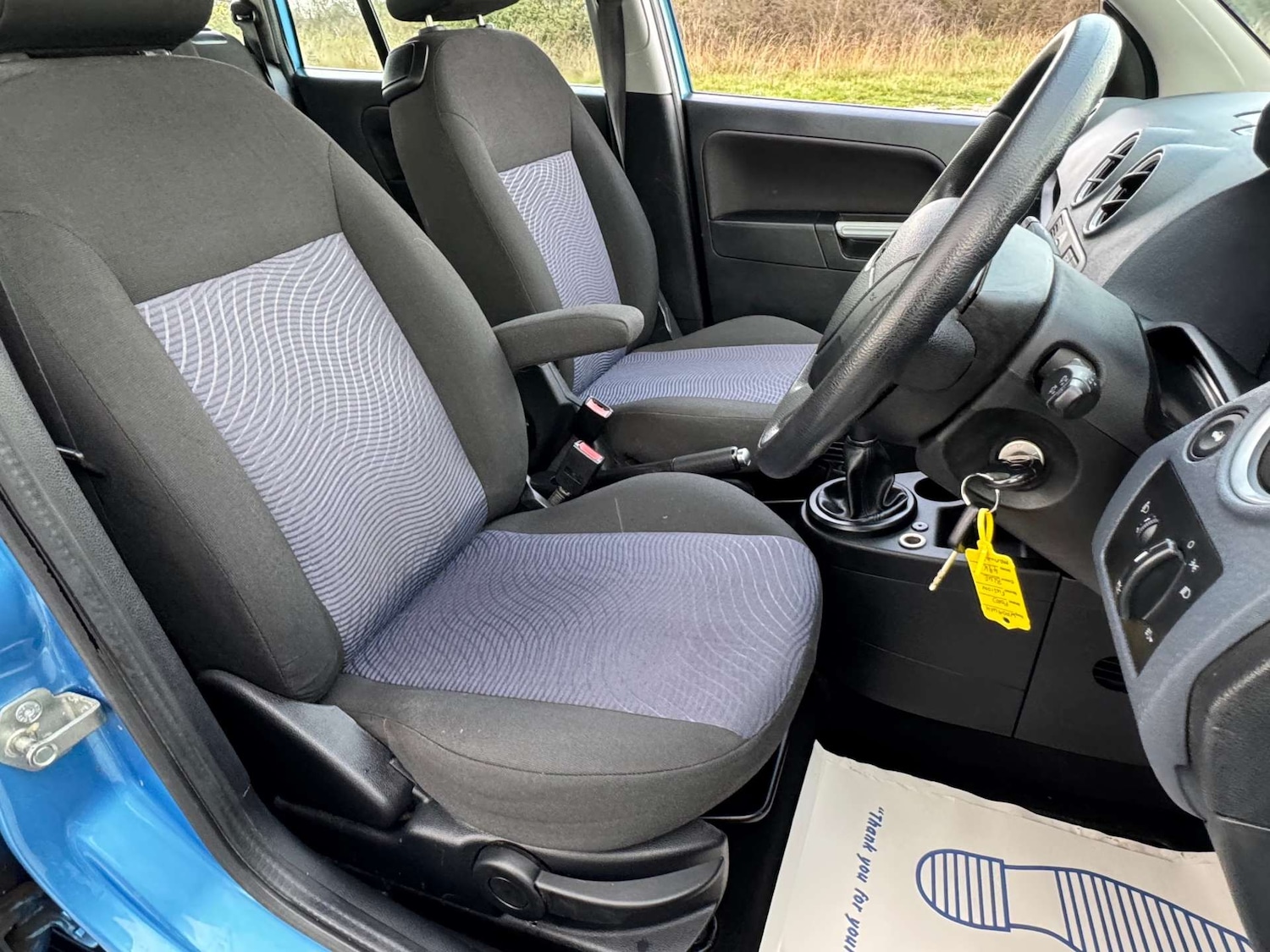 Used Ford Fusion 2009 for sale - 76597623: Photo 14