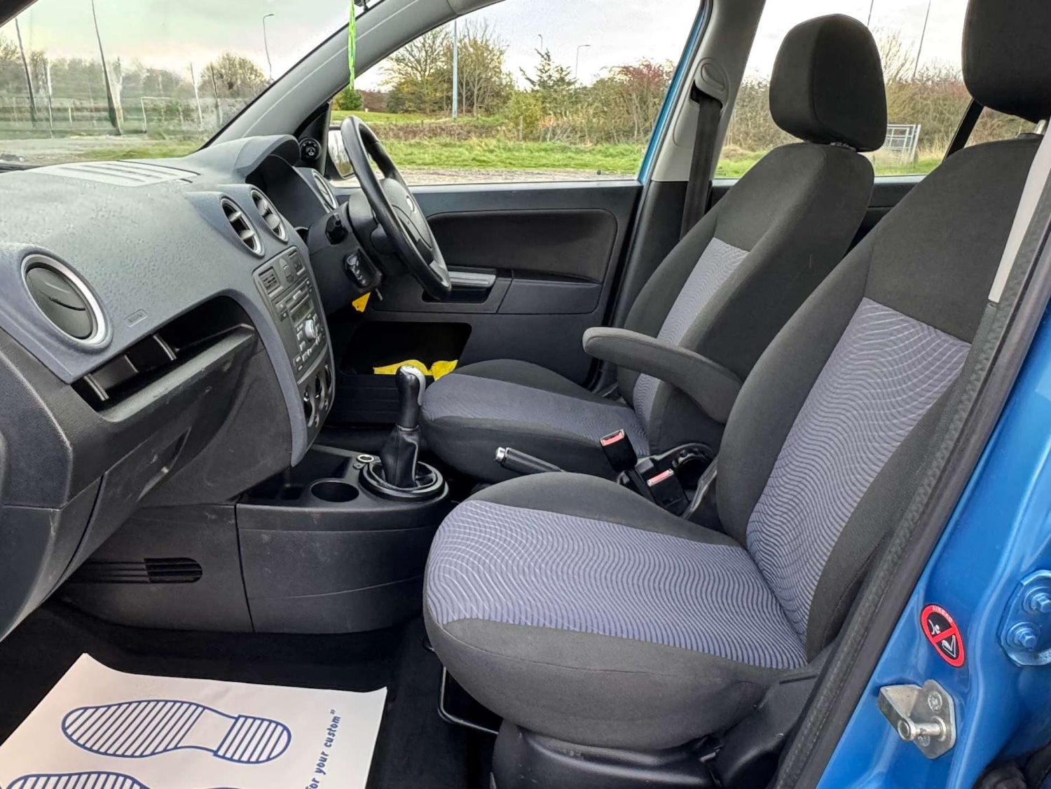 Used Ford Fusion 2009 for sale - 76597623: Photo 16