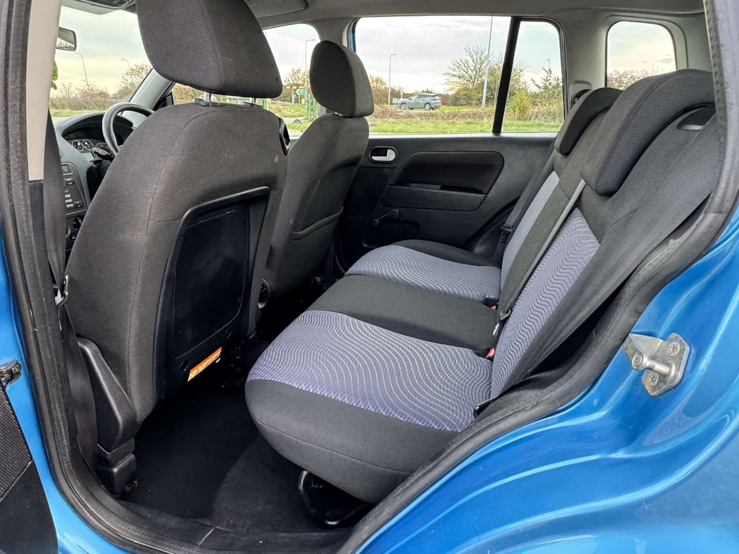 Used Ford Fusion 2009 for sale - 76597623: Photo 21