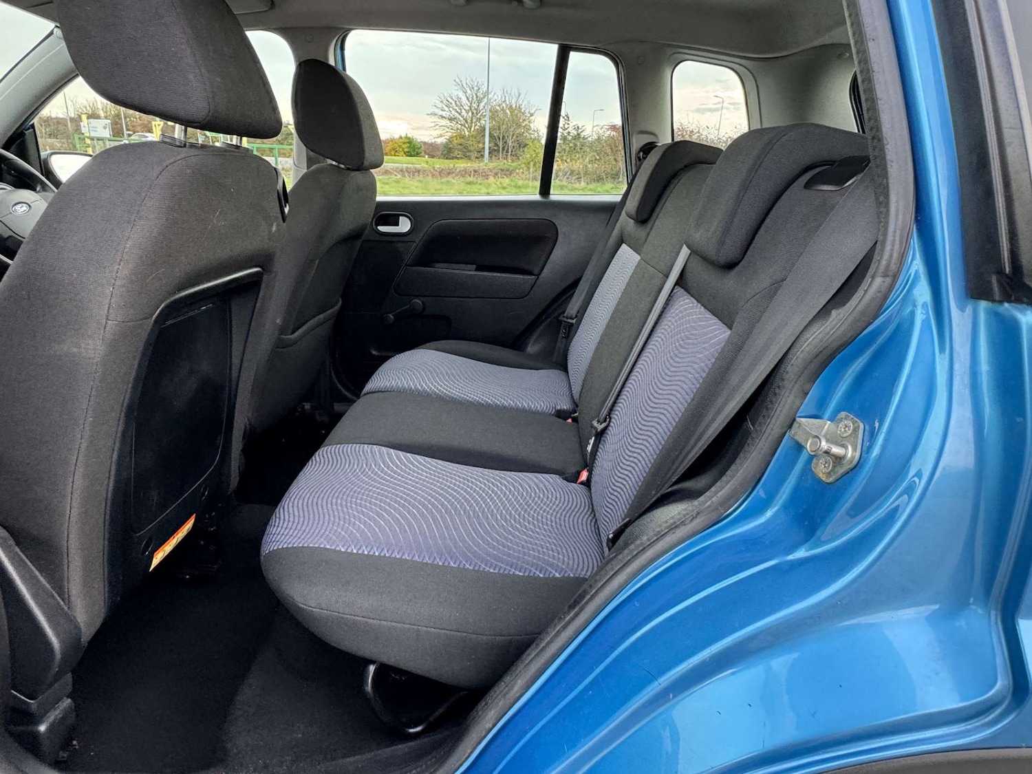 Used Ford Fusion 2009 for sale - 76597623: Photo 22