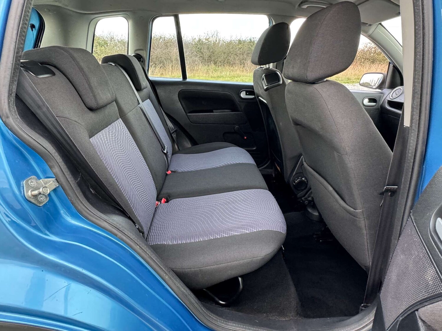 Used Ford Fusion 2009 for sale - 76597623: Photo 23