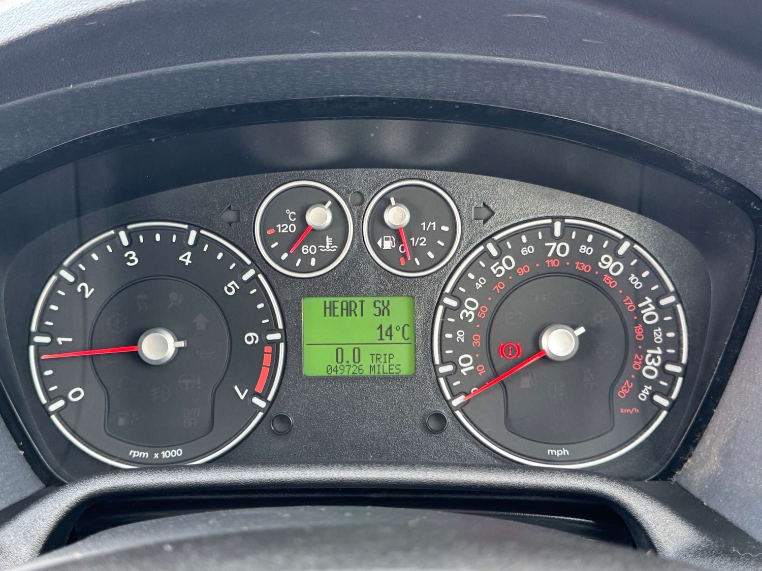 Used Ford Fusion 2009 for sale - 76597623: Photo 28