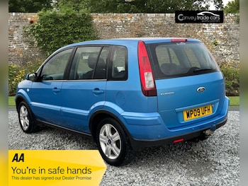 Used Ford Fusion 2009 for sale - 76597623: Photo